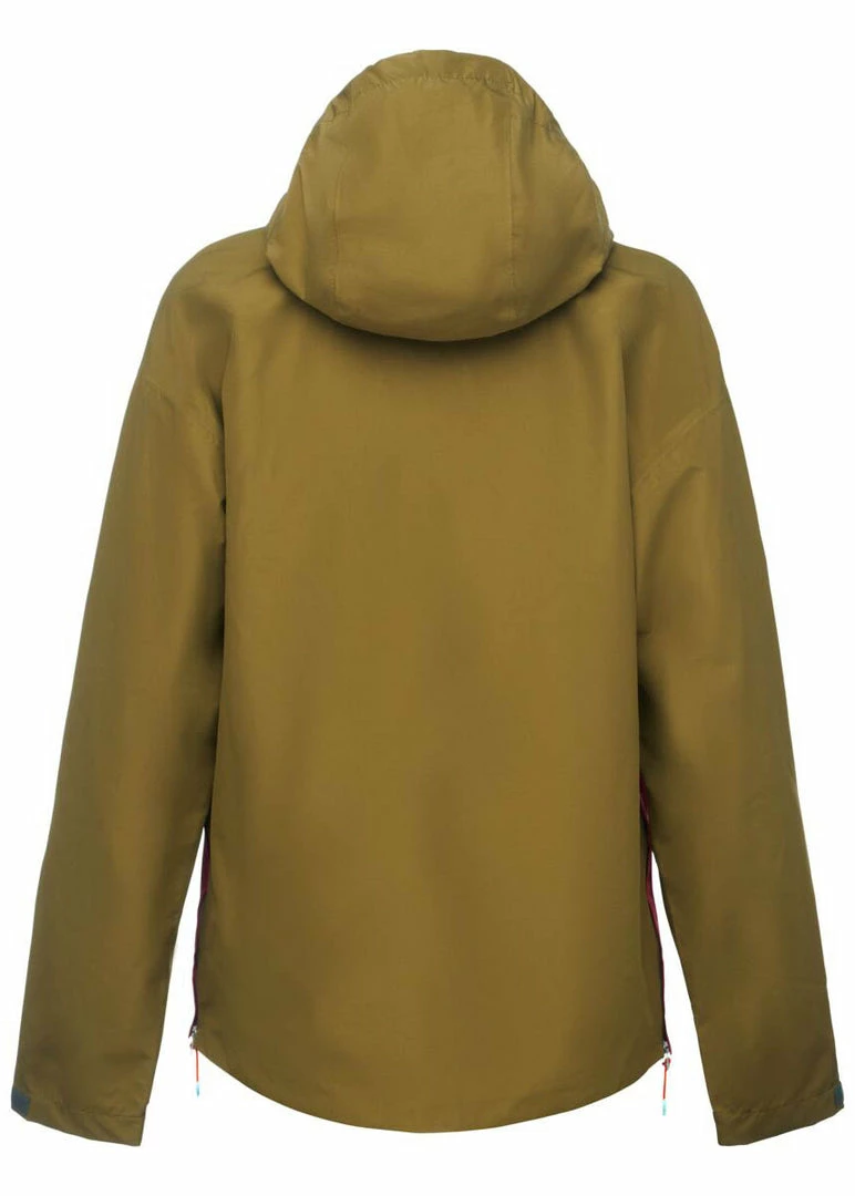 Cotopaxi Cielo Rain Anorak- Womens 3 Cotopaxi Cielo Rain Anorak- Womens