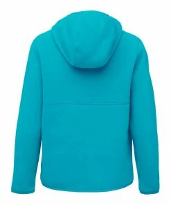 Home Page Cotopaxi Teca Fleece Hooded Half-Zip Jacket- Women's