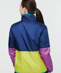 Cotopaxi Teca Calido Jacket- Reversable