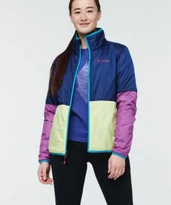 Cotopaxi Teca Calido Jacket- Reversable