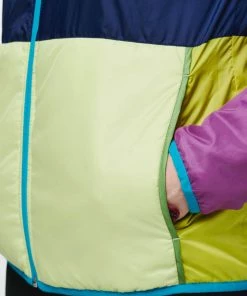 Cotopaxi Teca Calido Jacket- Reversable
