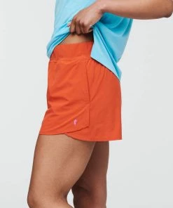 Hiking Bottoms Cotopaxi's Tierra Adventure Short