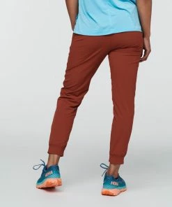Cotopaxi Veza Adventure Jogger- Womens Hiking Bottoms 7 Cotopaxi Veza Adventure Jogger- Womens Hiking Bottoms