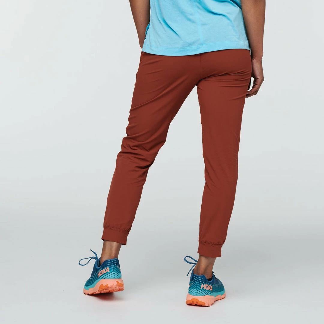 Cotopaxi Veza Adventure Jogger- Womens Hiking Bottoms 4 Cotopaxi Veza Adventure Jogger- Womens Hiking Bottoms