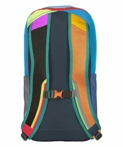 Cotopaxi Home Page Batac 16L Del Dia Backpack 11 Cotopaxi Home Page Batac 16L Del Dia Backpack
