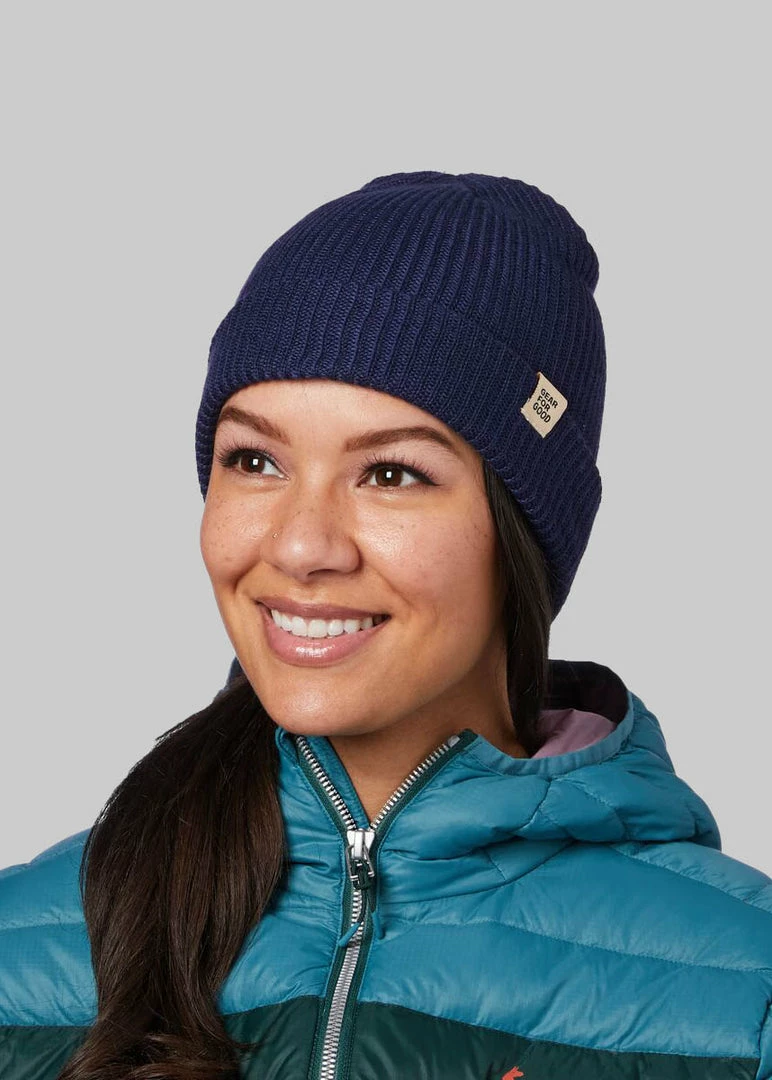 Cotopaxi Wharf Beanie 1 Cotopaxi Wharf Beanie