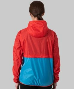 Cotopaxi Teca Windbreaker Halfzip 5 Cotopaxi Teca Windbreaker Halfzip