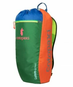 Cotopaxi Luzon 18L Backpack- Del Dia