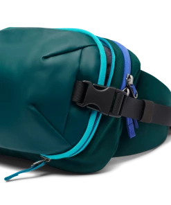 Cotopaxi Allpa X Hip Pack - 4L 13 Cotopaxi Allpa X Hip Pack - 4L