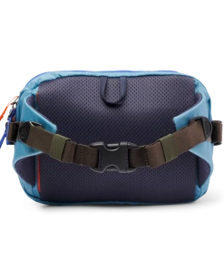 Cotopaxi Allpa X Hip Pack - 4L 9 Cotopaxi Allpa X Hip Pack - 4L