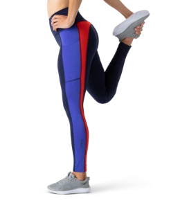 Hiking Bottoms Cotopaxi Roso Tight