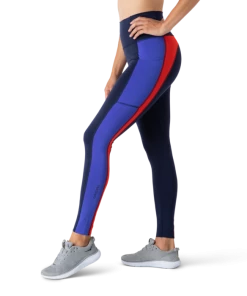 Hiking Bottoms Cotopaxi Roso Tight