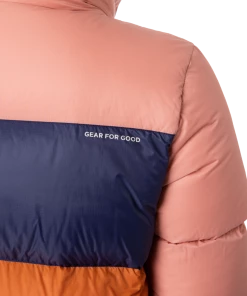 Cotopaxi Solazo Down Jacket Home Page