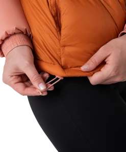 Cotopaxi Solazo Down Jacket Home Page