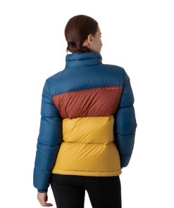 Cotopaxi Solazo Down Jacket Home Page