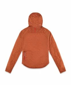 Topo Designs River Hoodie- Womens 6 Topo Designs River Hoodie- Womens