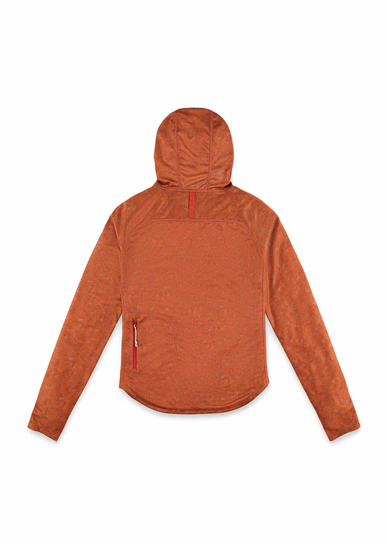 Topo Designs River Hoodie- Womens 3 Topo Designs River Hoodie- Womens