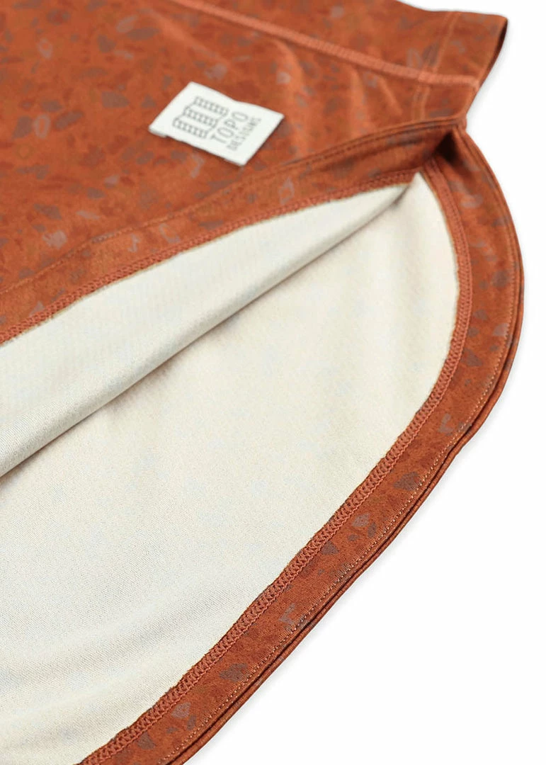 Topo Designs River Hoodie- Womens 4 Topo Designs River Hoodie- Womens