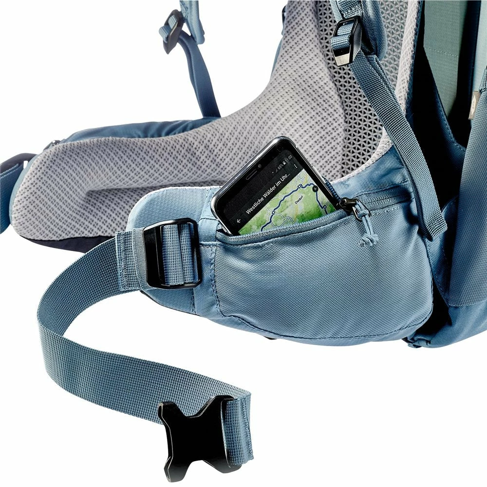 Deuter Futura 30 SL- Hiking Backpack Bags 5 Deuter Futura 30 SL- Hiking Backpack Bags