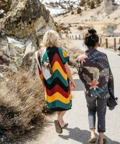 Camping Gear Nomadix Palms Night Go-Anywhere Towel