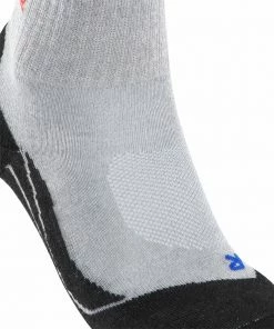 FALKE Short Trekking Sock Cool Home Page
