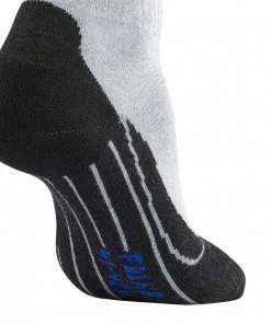 FALKE Short Trekking Sock Cool Home Page