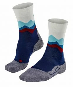 FALKE TK2 Crest Womens Trekking Socks