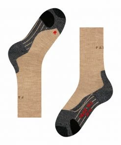 Home Page FALKE TK2 Trekking Womens Trekking Socks