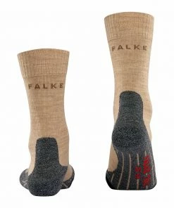 Home Page FALKE TK2 Trekking Womens Trekking Socks