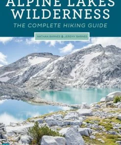 Mountaineers Books Apline Lakes Wilderness Home Page