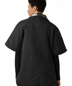 Prana North Royal Cape Home Page 5 Prana North Royal Cape Home Page