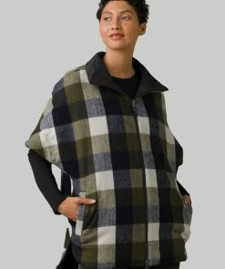 Prana North Royal Cape Home Page
