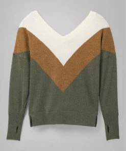 Prana Norfolk Sweater Home Page
