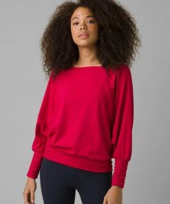 Prana Ridgeview Top Home Page