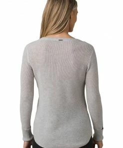 Prana Milani Henley Home Page