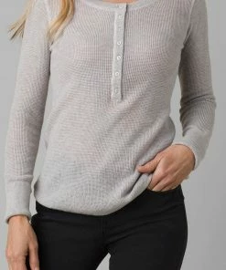 Prana Milani Henley Home Page