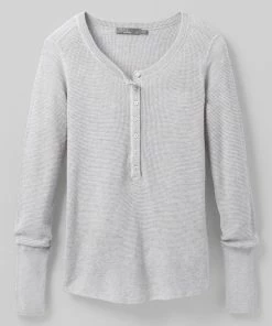 Prana Milani Henley Home Page