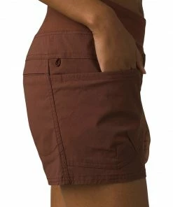 Prana Kanab Short Home Page