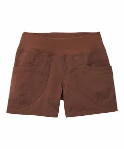 Prana Kanab Short Home Page