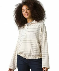 Prana Railay Pullover