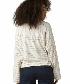 Prana Railay Pullover