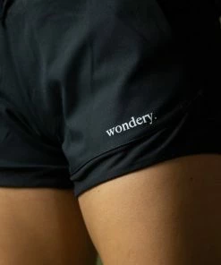 Wondery. Janelle Active Short
