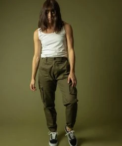 Wondery. Hiking Bottoms Isabel 2.0 Hiking Pant