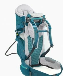 Deuter Deutuer Kid Comfort Active SL Child Carrier Bags