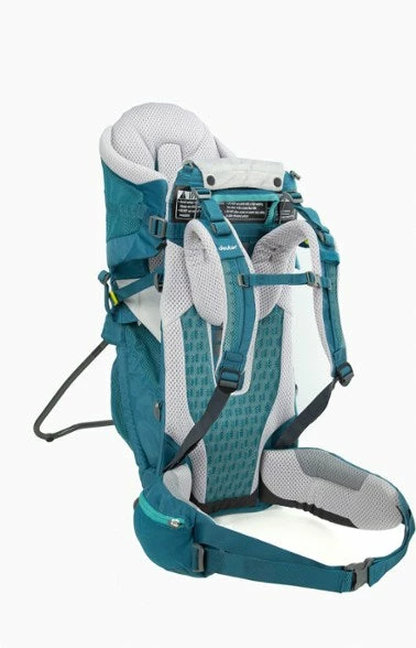 Deuter Deutuer Kid Comfort Active SL Child Carrier Bags 2 Deuter Deutuer Kid Comfort Active SL Child Carrier Bags