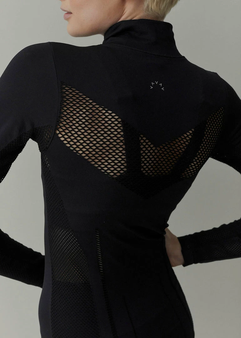 Varley Poinsetta Jacket- FINAL SALE Home Page 2 Varley Poinsetta Jacket- FINAL SALE Home Page