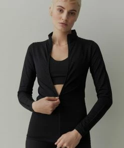 Varley Poinsetta Jacket- FINAL SALE Home Page