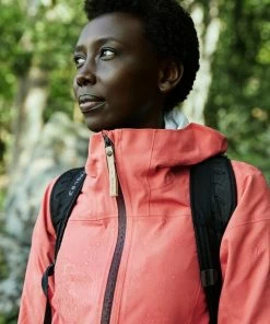 Indyeva ISLA II Rain Shell