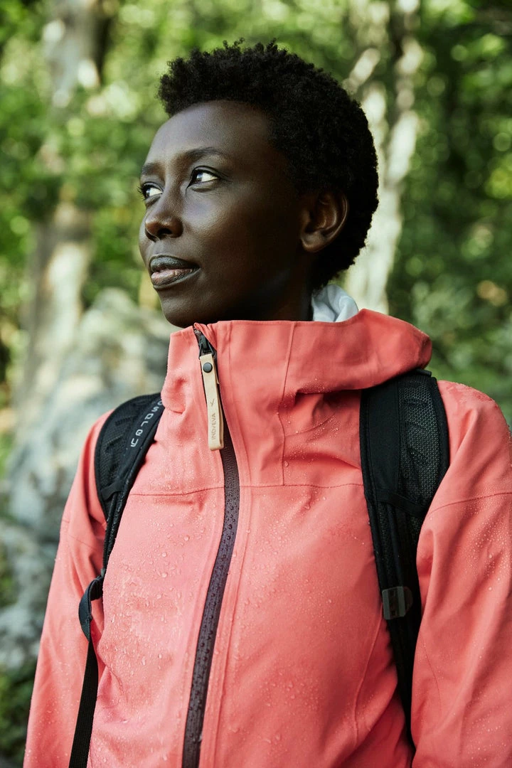 Indyeva ISLA II Rain Shell 2 Indyeva ISLA II Rain Shell