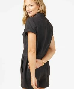 Outerknown Home Page S.E.A Suit Shortall